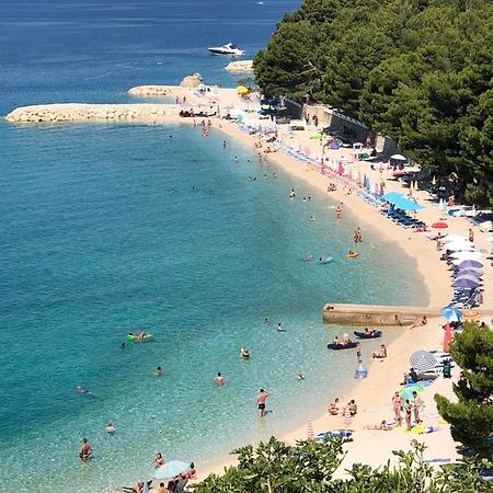Villa Gradina Baška Voda エクステリア 写真