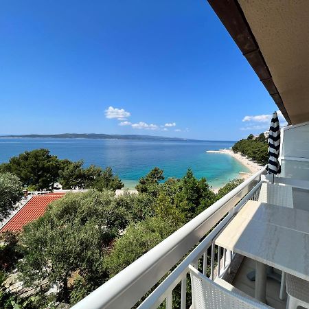 Villa Gradina Baška Voda エクステリア 写真