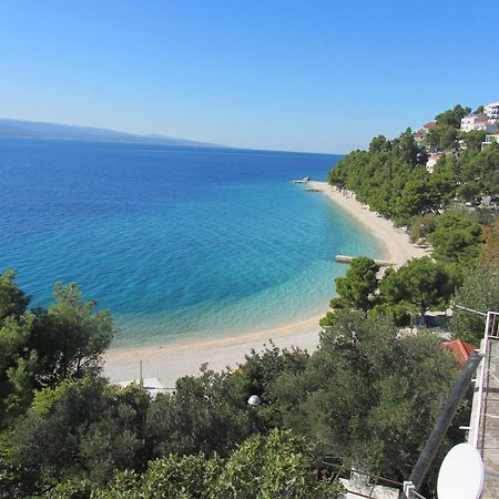 Villa Gradina Baška Voda エクステリア 写真