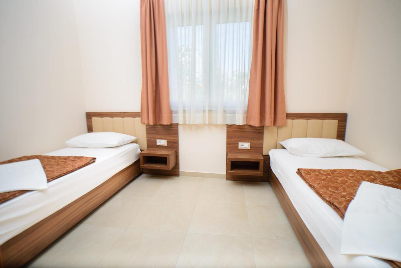 Villa Gradina Baška Voda エクステリア 写真