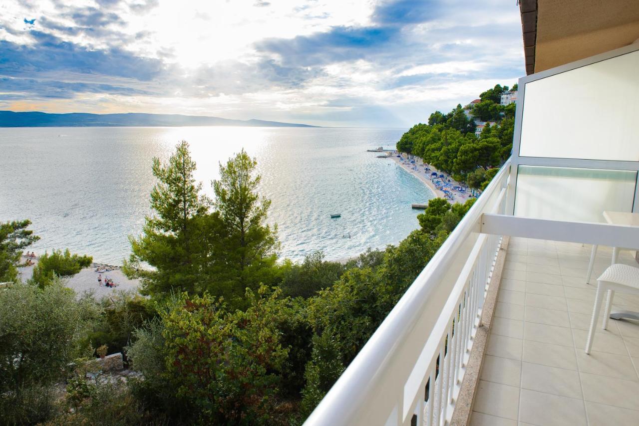 Villa Gradina Baška Voda エクステリア 写真
