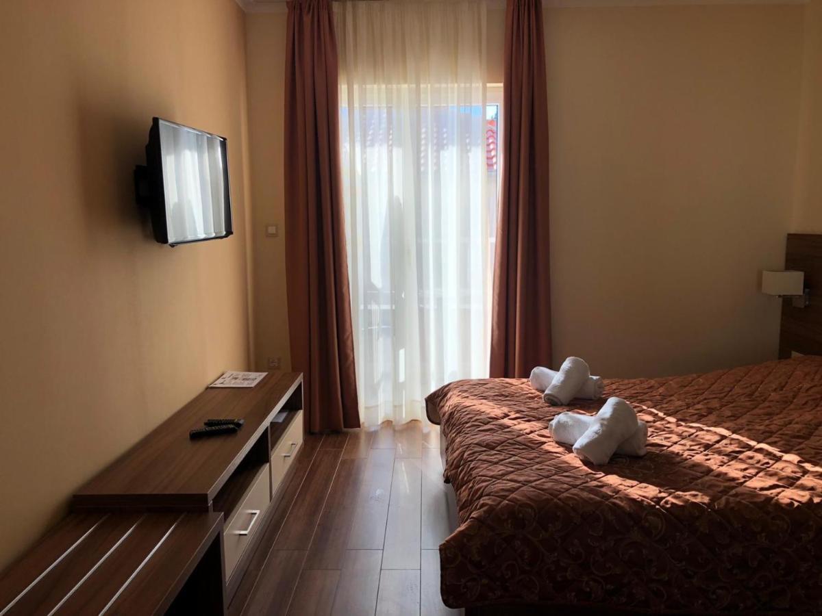 Villa Gradina Baška Voda エクステリア 写真