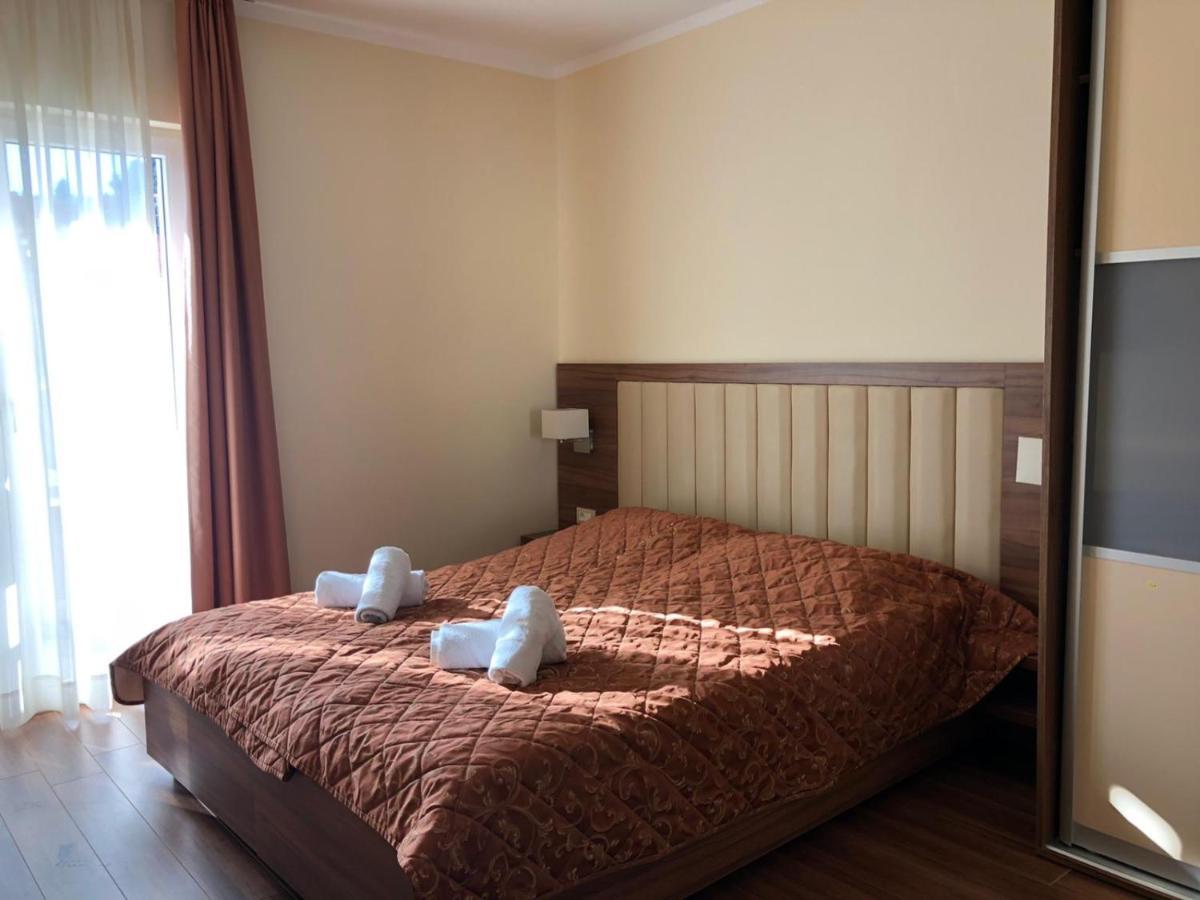 Villa Gradina Baška Voda エクステリア 写真