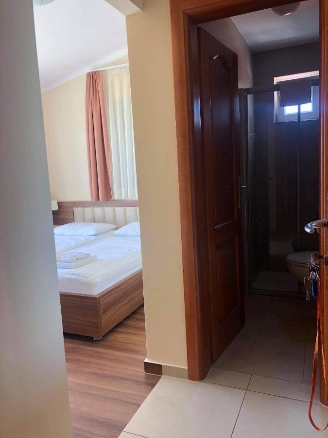 Villa Gradina Baška Voda エクステリア 写真