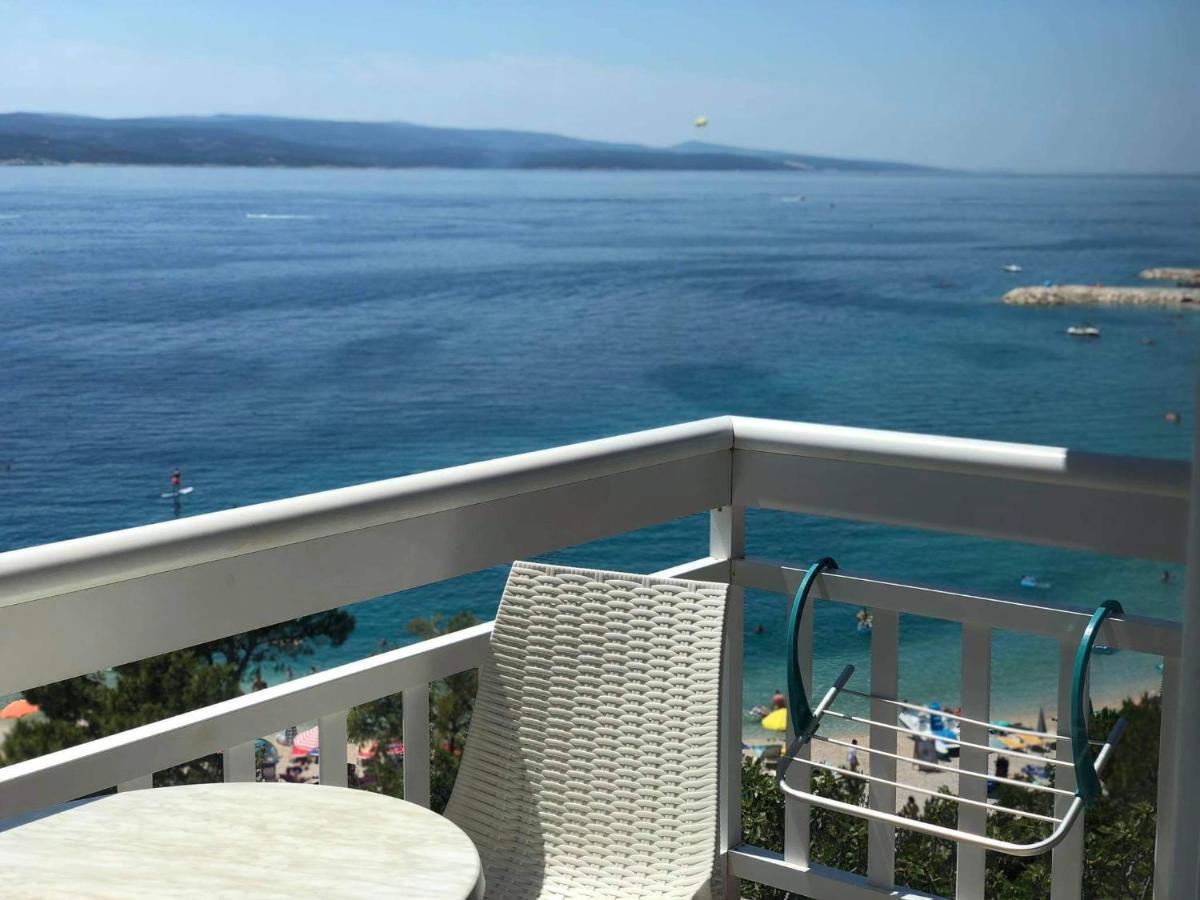Villa Gradina Baška Voda エクステリア 写真