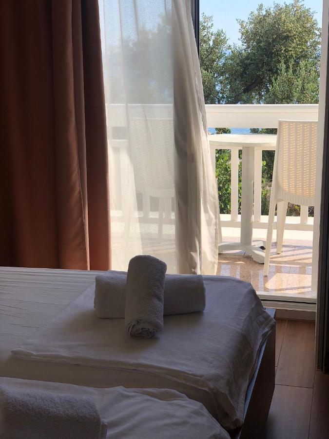 Villa Gradina Baška Voda エクステリア 写真