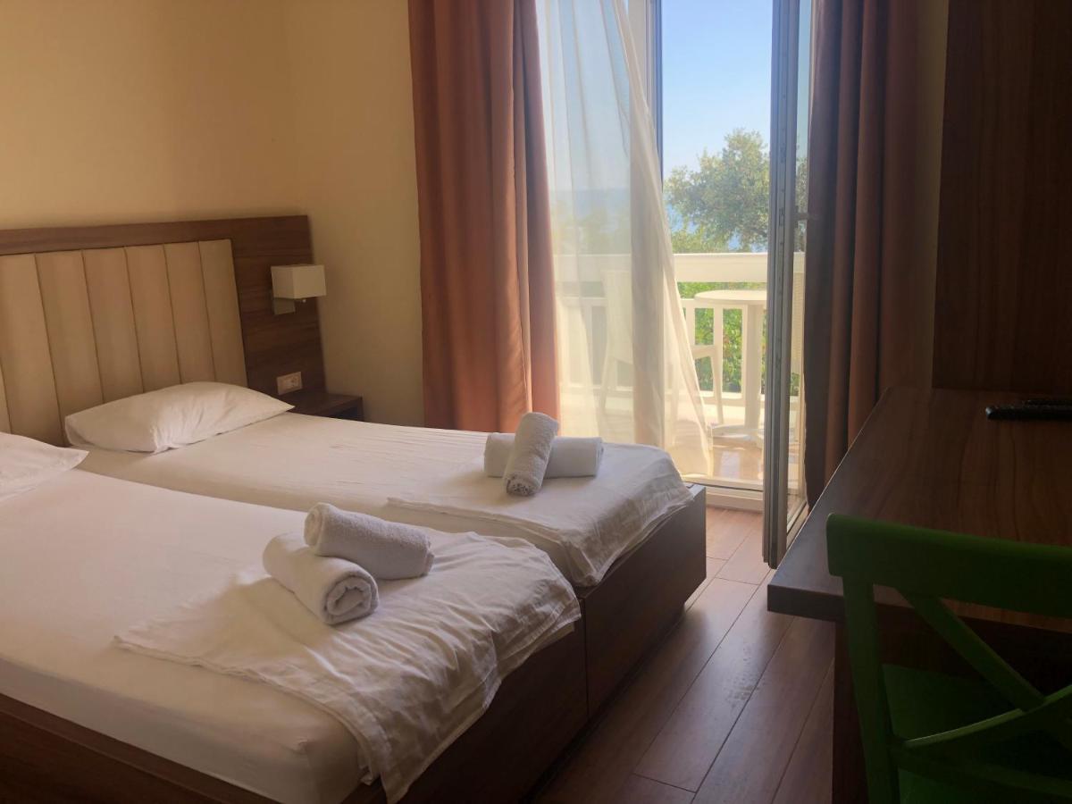Villa Gradina Baška Voda エクステリア 写真