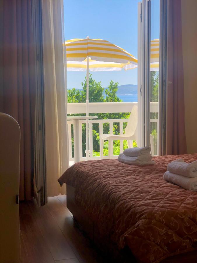 Villa Gradina Baška Voda エクステリア 写真