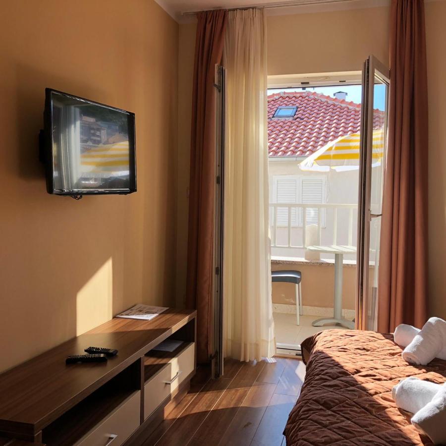 Villa Gradina Baška Voda エクステリア 写真