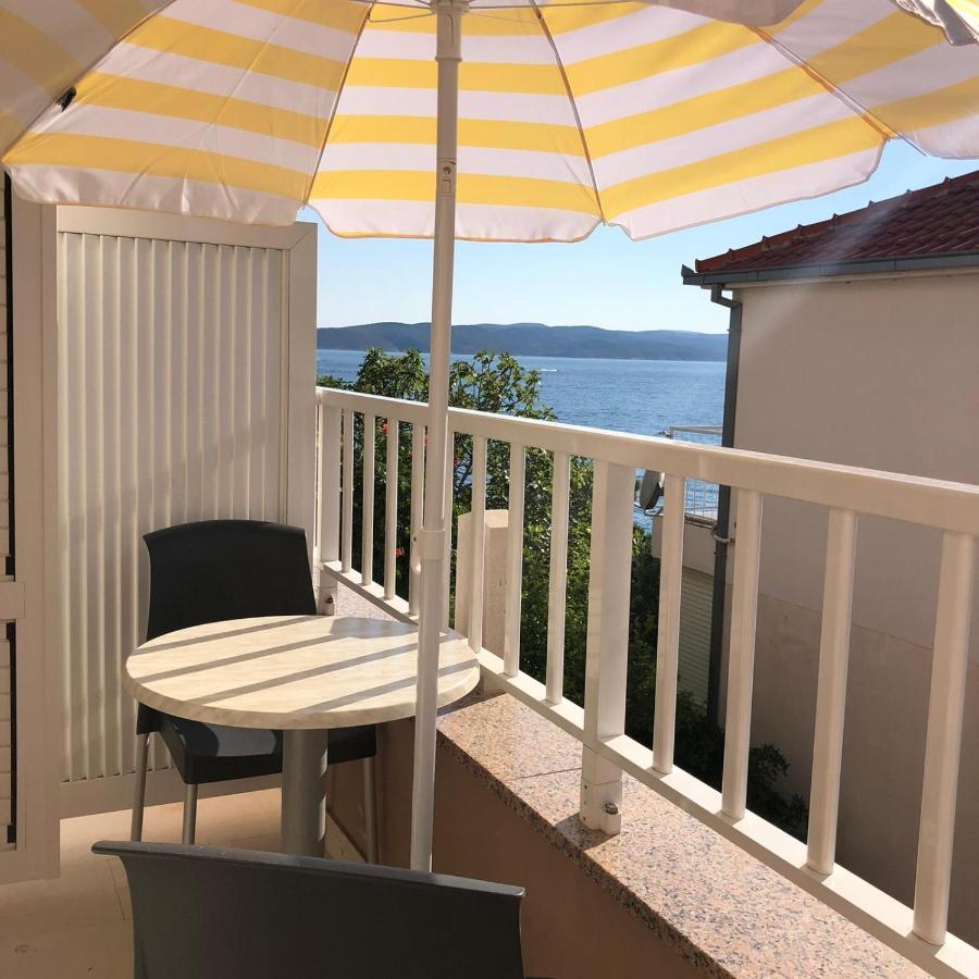 Villa Gradina Baška Voda エクステリア 写真