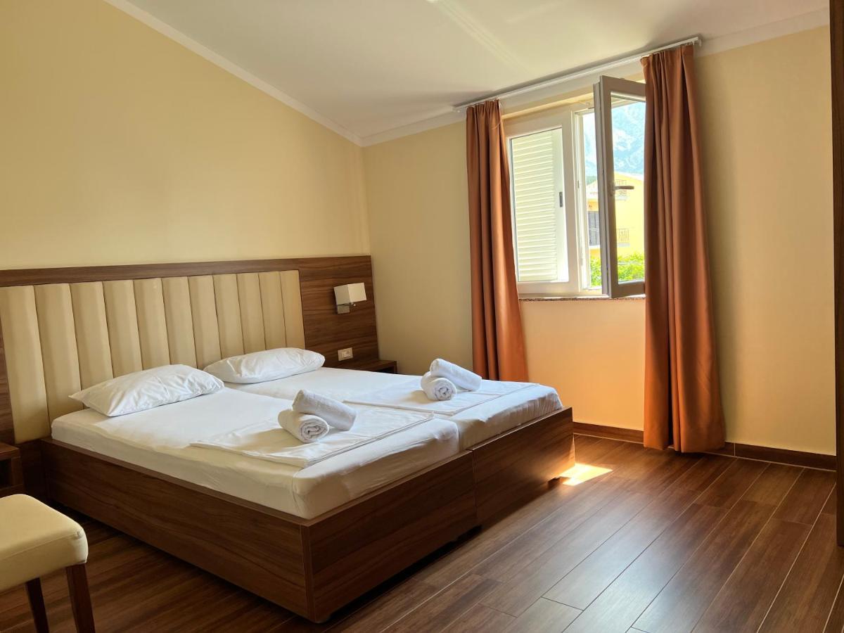 Villa Gradina Baška Voda エクステリア 写真