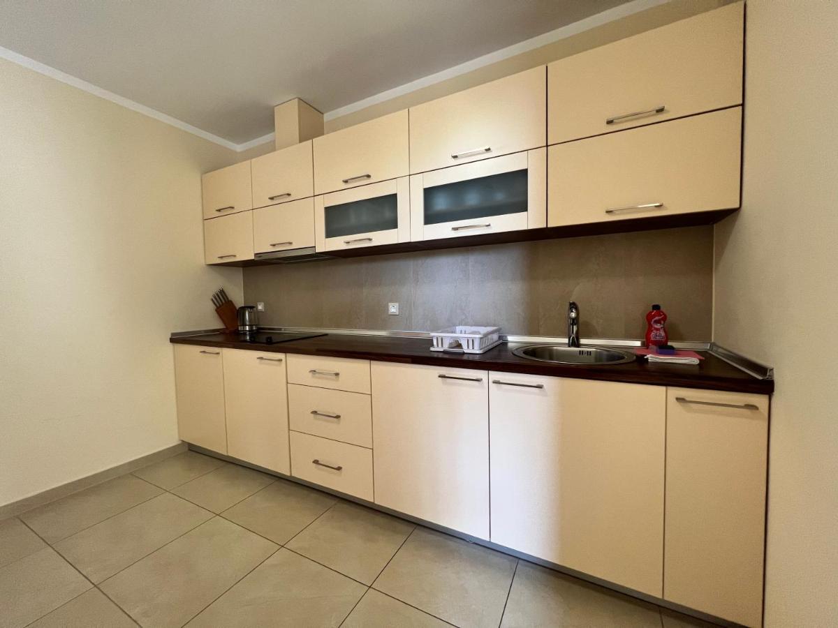 Villa Gradina Baška Voda エクステリア 写真