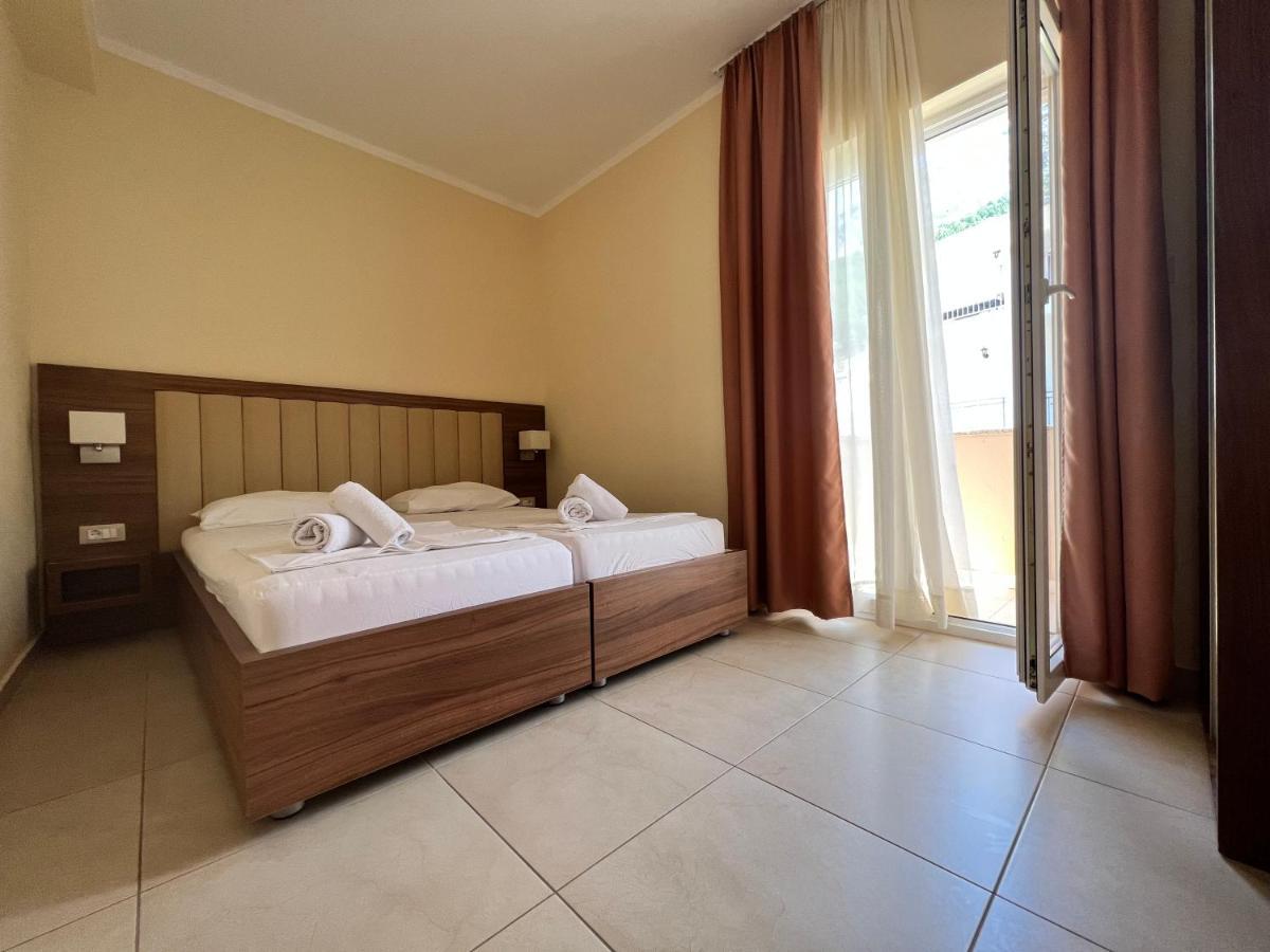 Villa Gradina Baška Voda エクステリア 写真