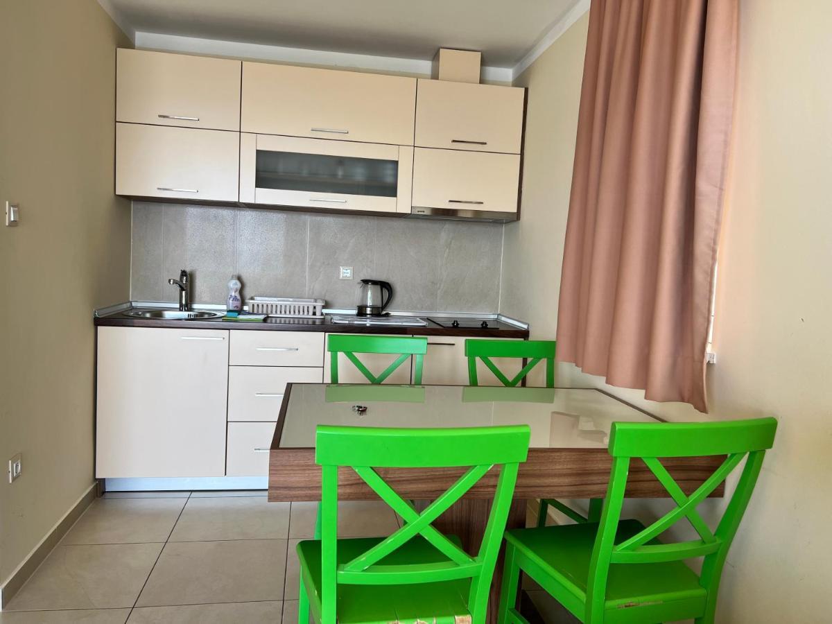 Villa Gradina Baška Voda エクステリア 写真