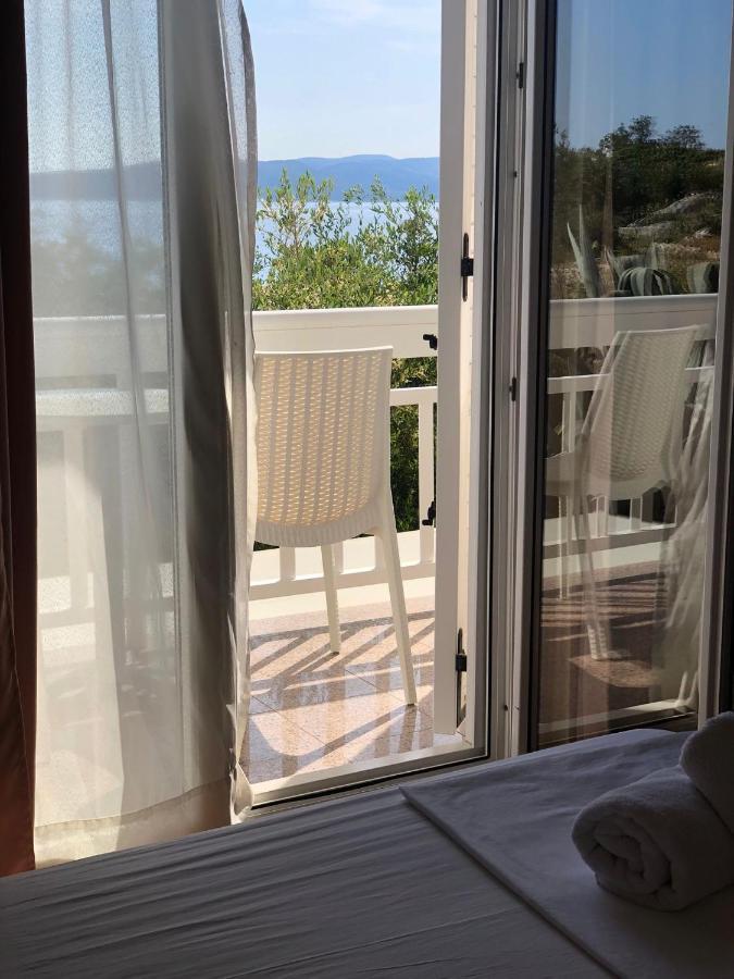 Villa Gradina Baška Voda エクステリア 写真